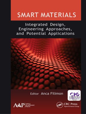cover image of Smart Materials